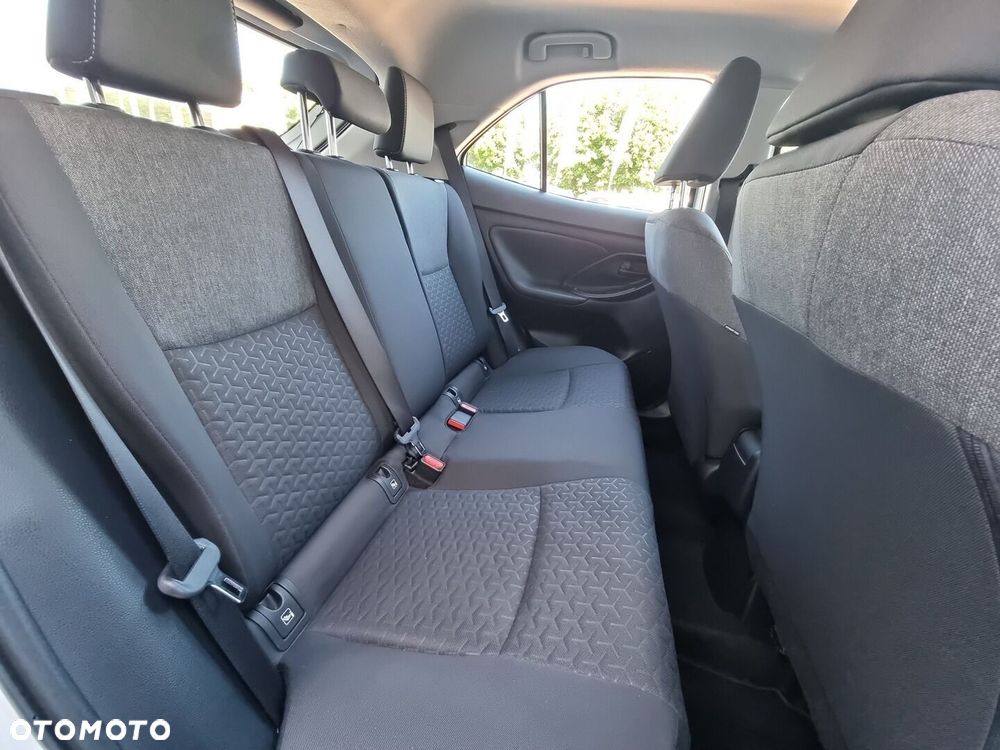 Toyota Yaris Cross Hybrid 1.5 Comfort - 11