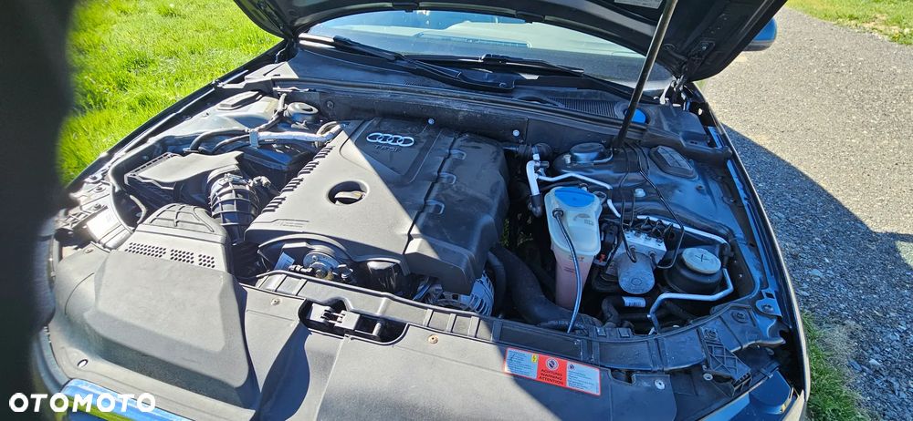 Audi A4 Limousine 2.0 TFSI - 16
