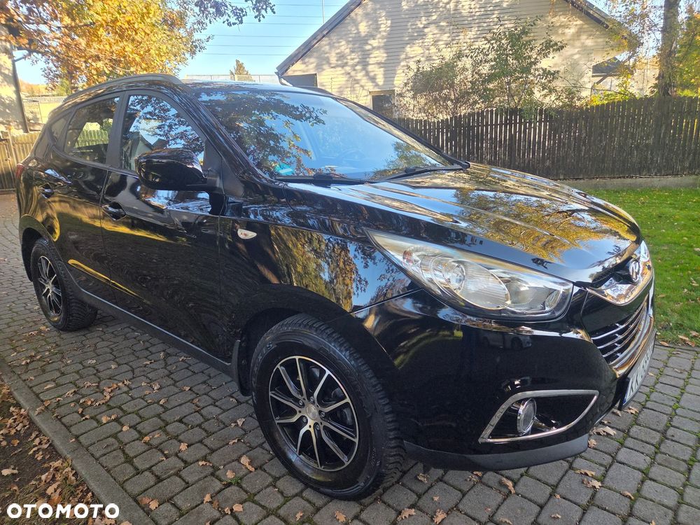 Hyundai ix35 1.6 2WD 5 Star Edition - 18