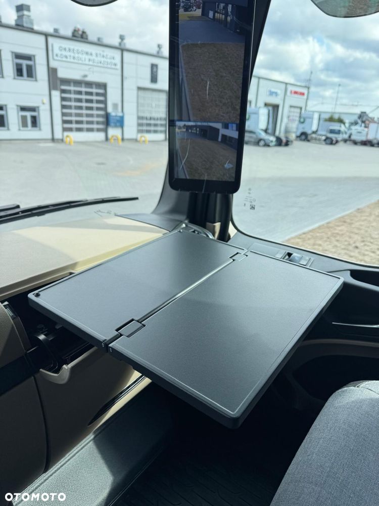 Mercedes-Benz Actros 1848 LS - 8