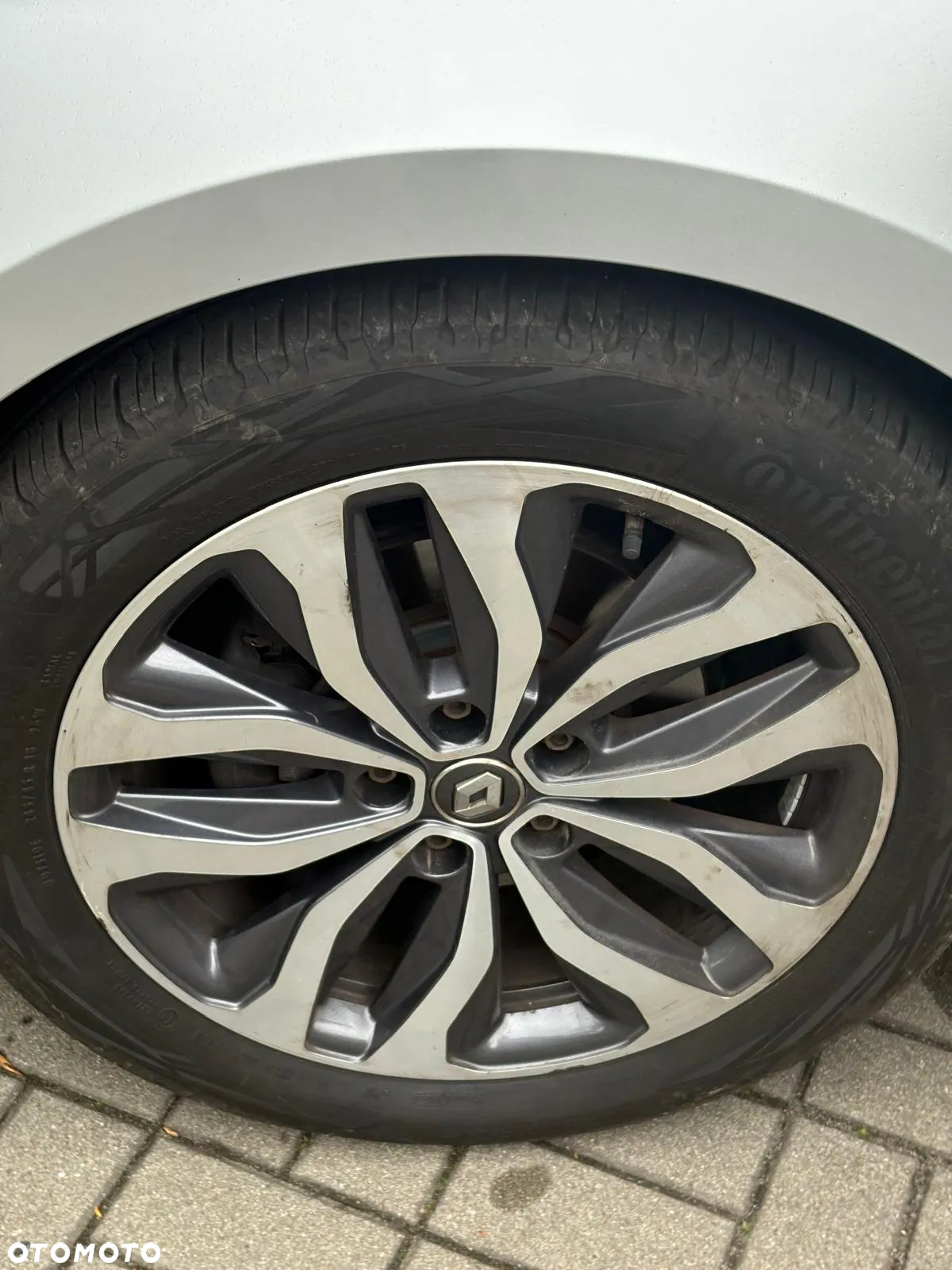 Renault Talisman - 10