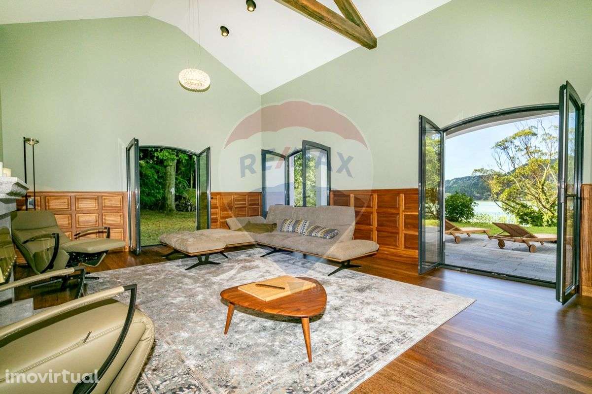 Moradia T2 para venda - Grande imagem: 5/15