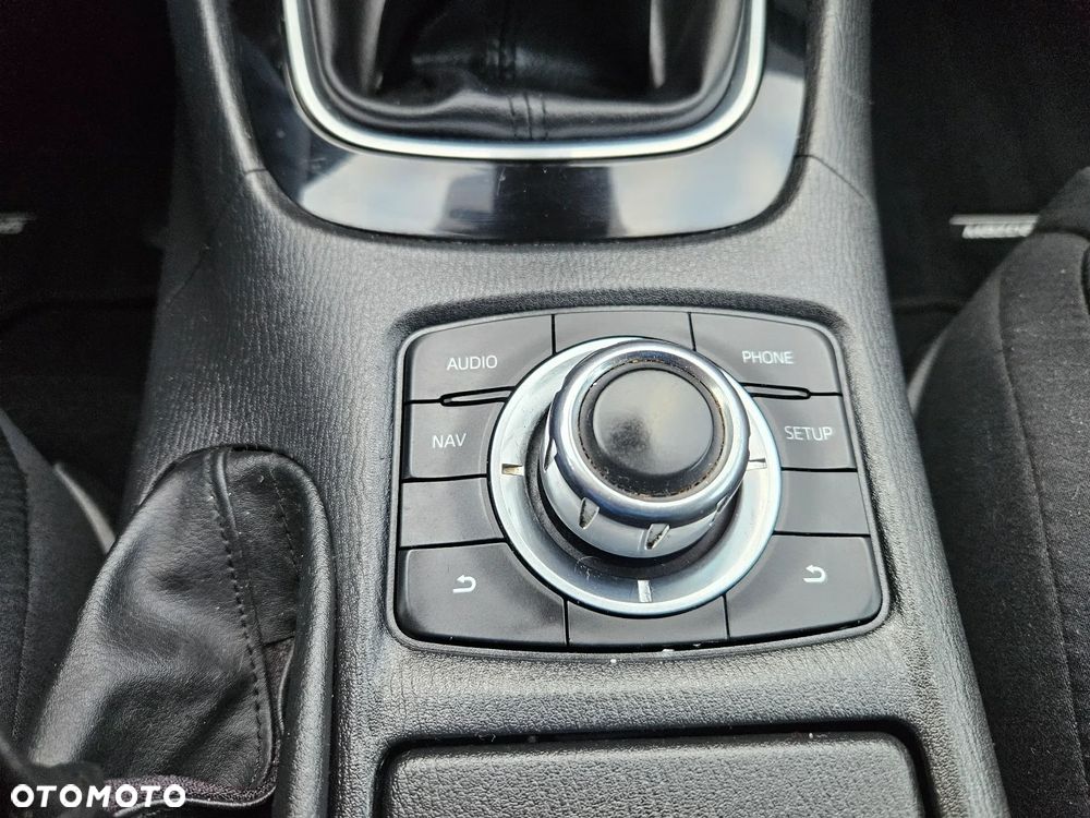 Mazda 6 SKYACTIV-G 165 Nakama - 20