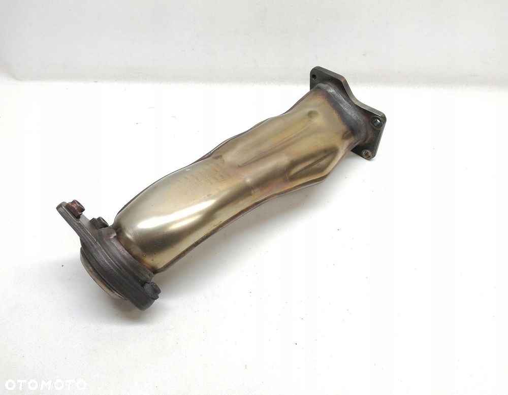 KOLEKTOR WYDECHOWY MERCEDES GL X166 4.7 V8 A2781400708 - 2