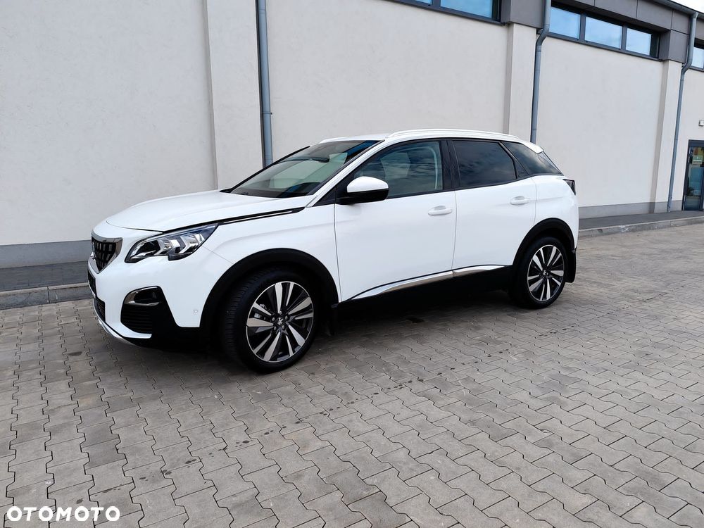 Peugeot 3008 - 13