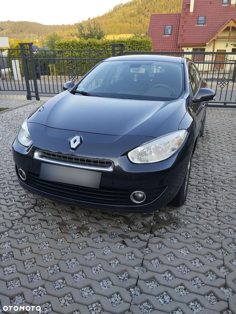 Renault Fluence - 6