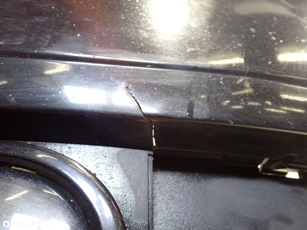 ZDERZAK PRZÓD AUDI A4 B7 - 5