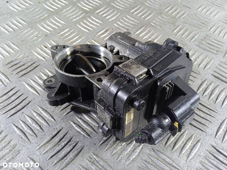 PRZEPUSTNICA FIAT CROMA - 1