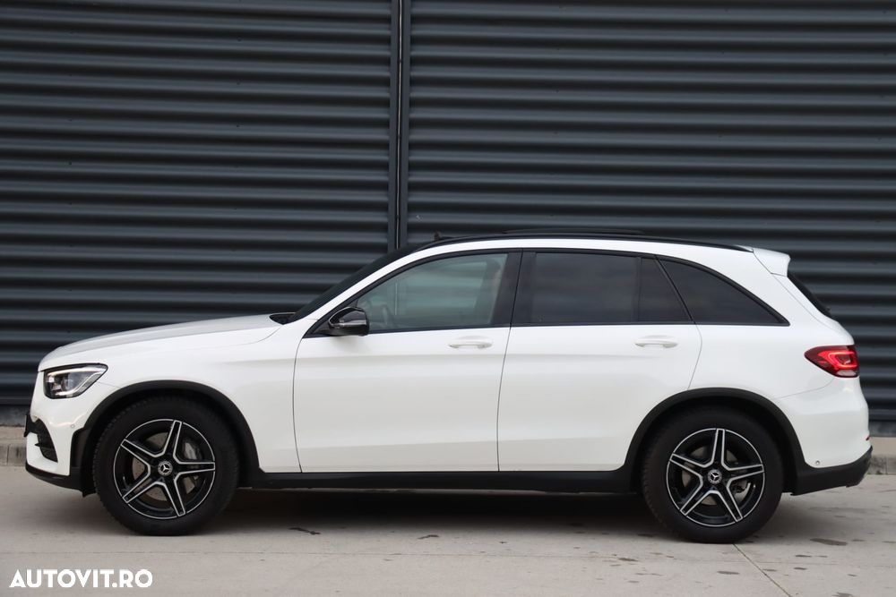 Mercedes-Benz GLC - 15