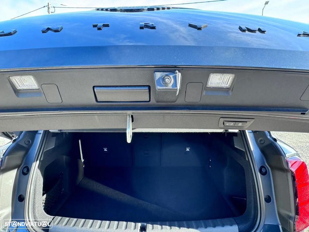 MINI Countryman — fotografia 60