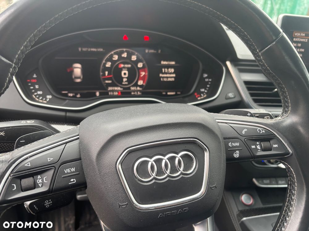 Audi SQ5 - 16
