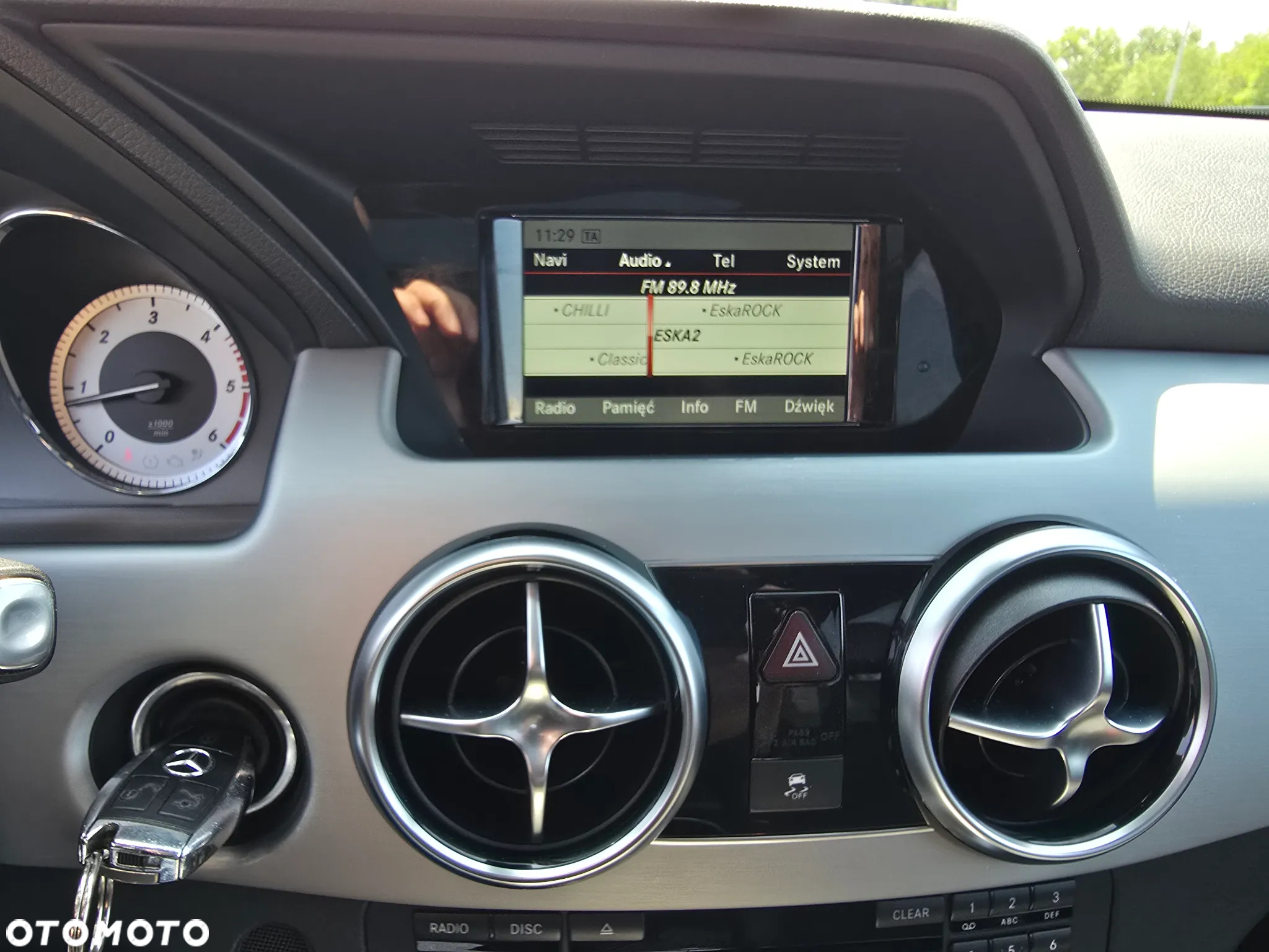 Mercedes-Benz GLK 220 CDI BlueTEC 4-Matic - 26