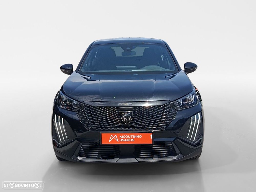 Peugeot 2008 1.2 PureTech Style - 8