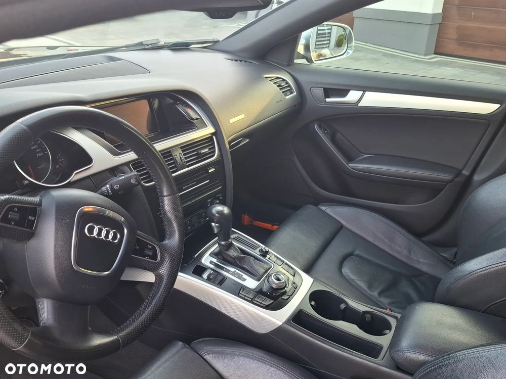 Audi A5 Sportback - 6