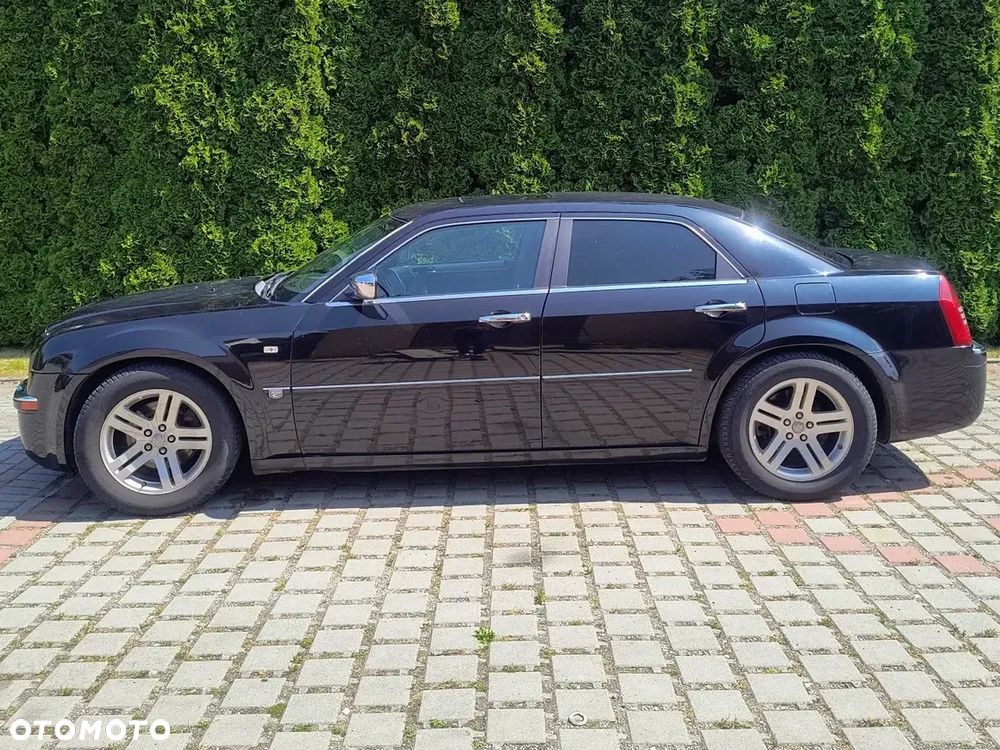 Chrysler 300C - 2