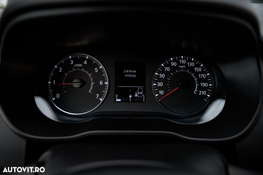 Dacia Duster Blue dCi 115 Prestige - 26