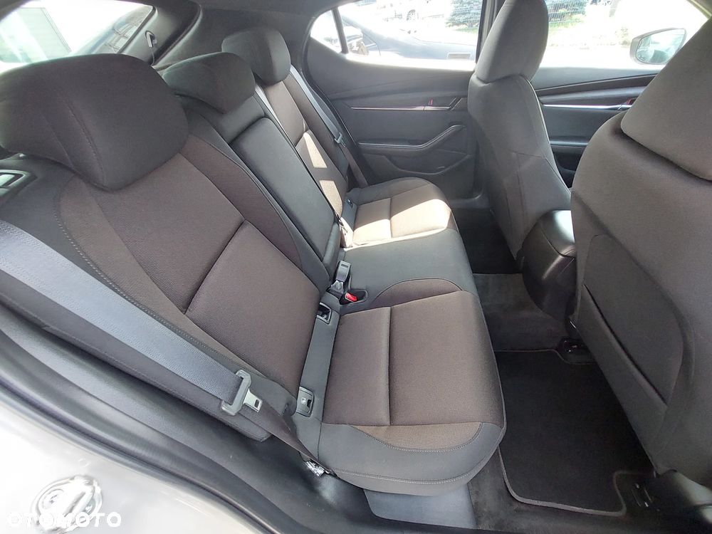 Mazda 3 2.0 mHEV Kanjo - 14