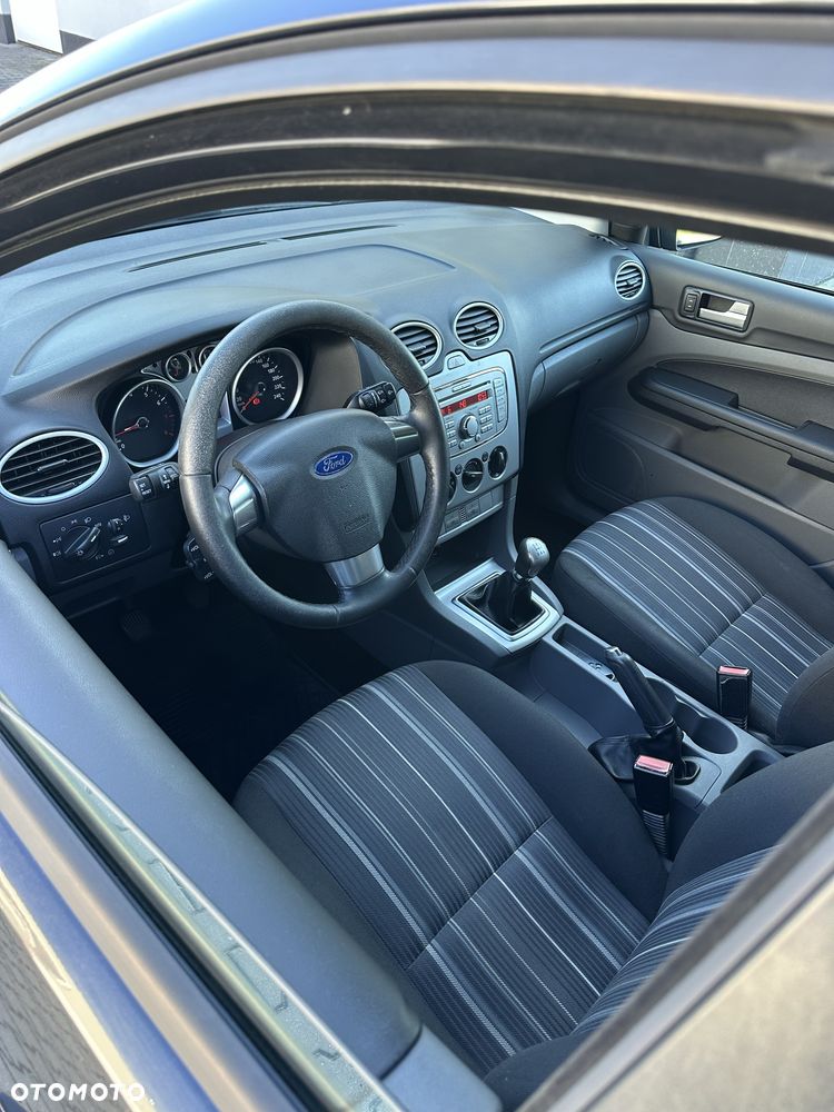 Ford Focus - 6