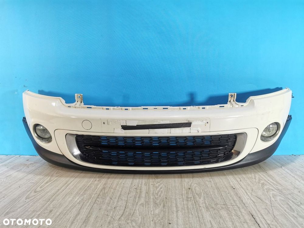 Mini Cooper R55 Lift zderzak przód przedni 850/0 - 1
