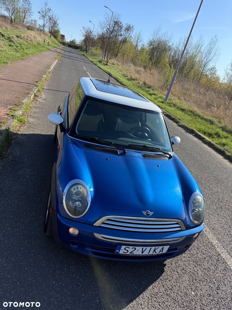 MINI Cooper Standard - 3
