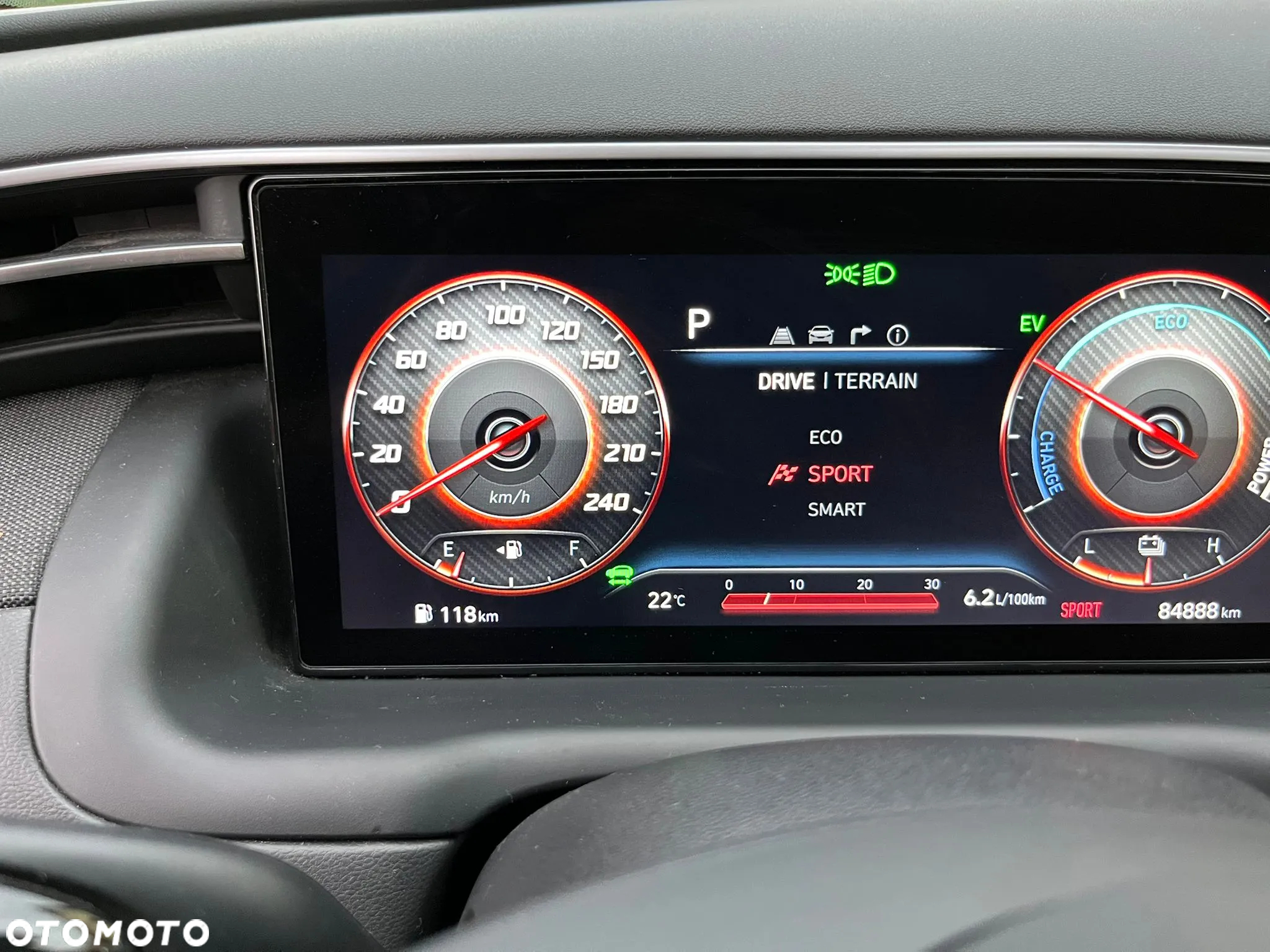 Hyundai Tucson - 22