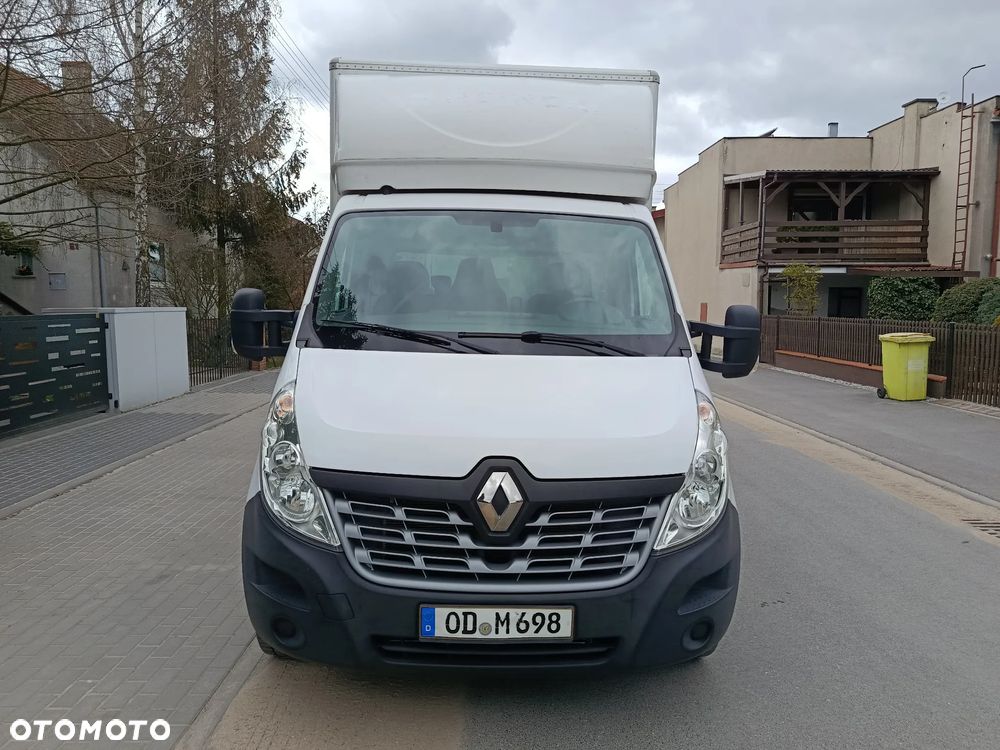 Renault Master - 23