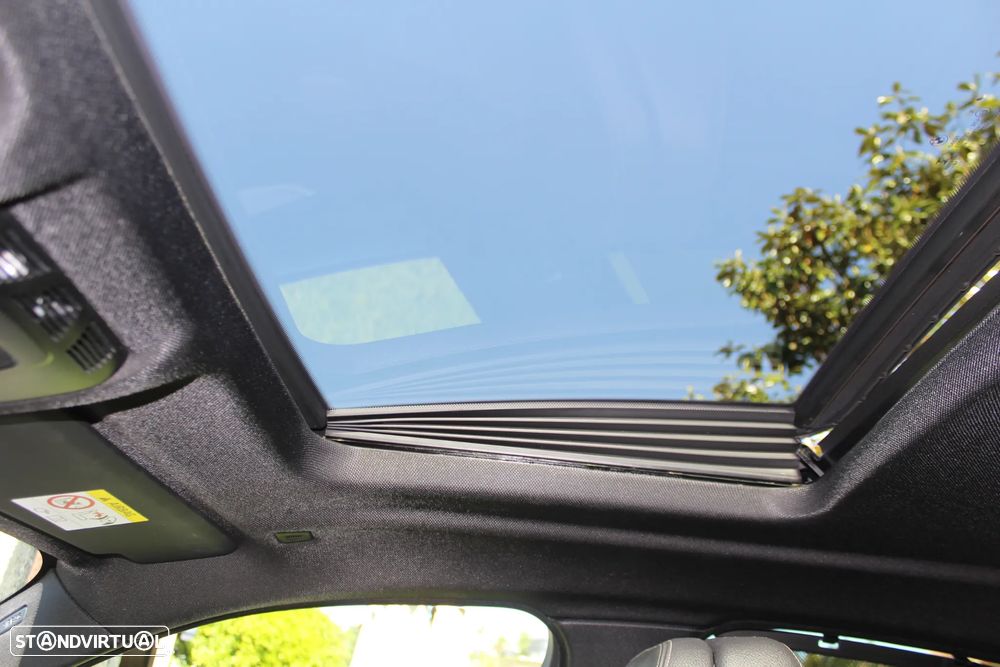 BMW X6 40 d xDrive Pack M - 31