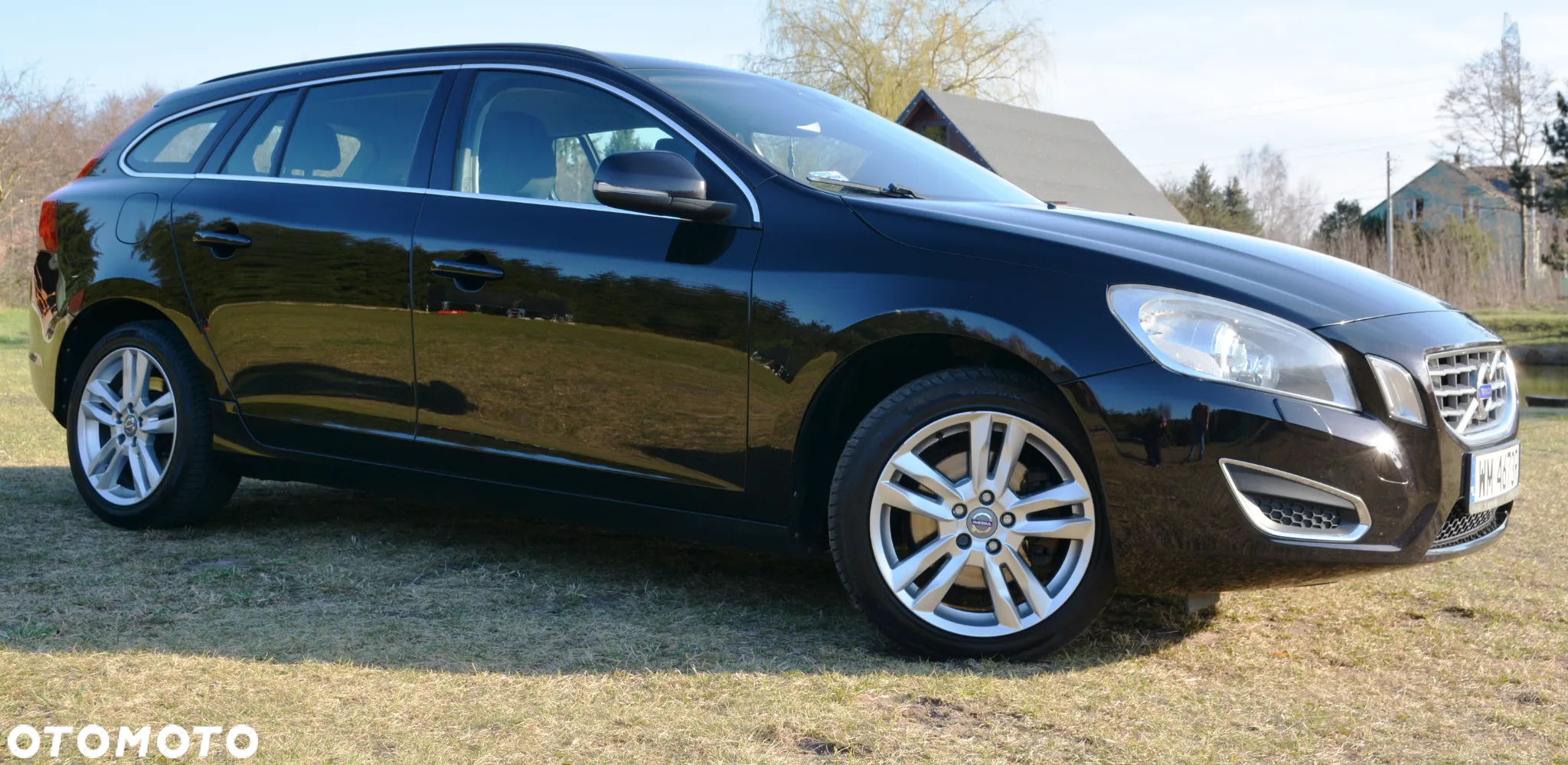Volvo V60 2.0T Summum - 7