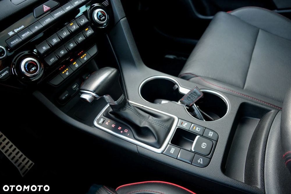 Kia Sportage - 33