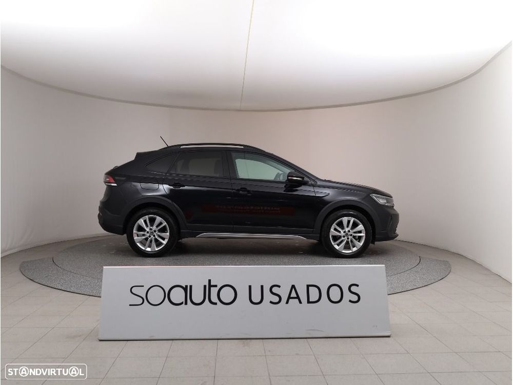 VW Taigo 1.0 TSI Urban - 3