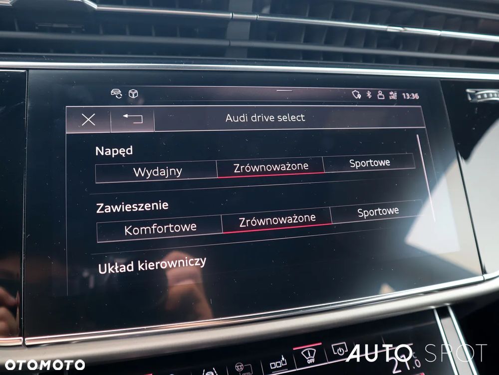 Audi Q8 50 TDI quattro tiptronic - 35
