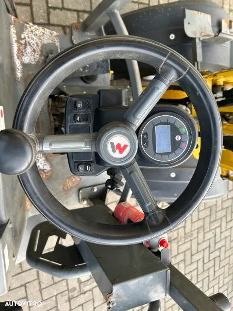 Wacker Neuson eLader WL 20 - 14