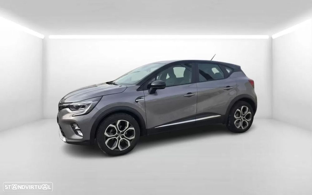 Renault Captur 1.0 TCe Techno - 8