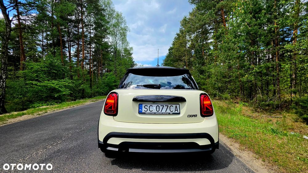 MINI Cooper Resolute Edition - 9
