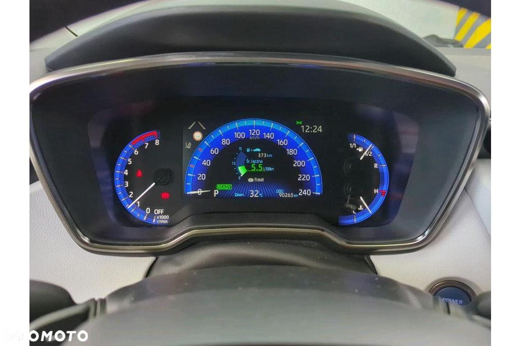 Toyota Corolla - 6
