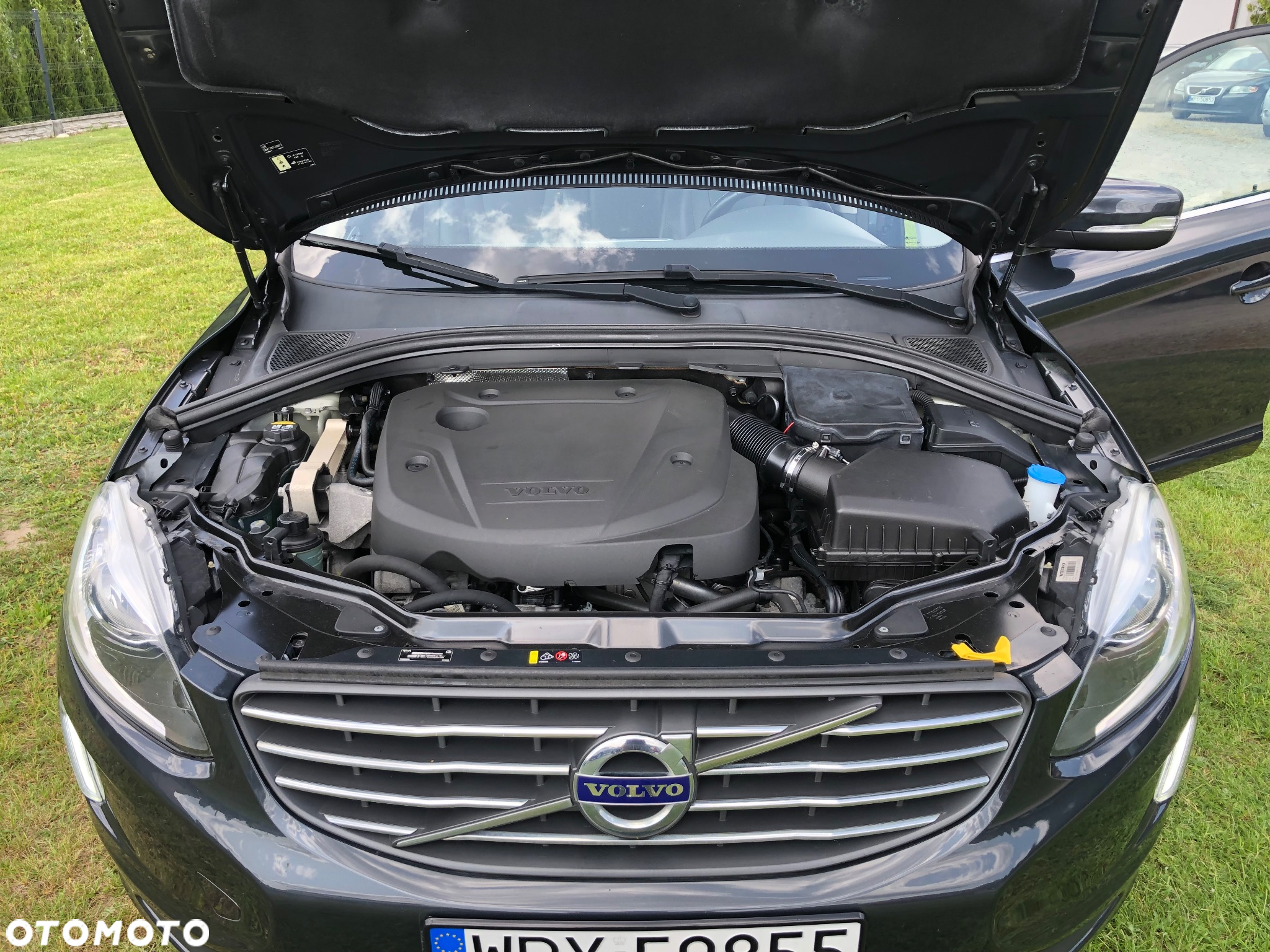 Volvo XC 60 - 13