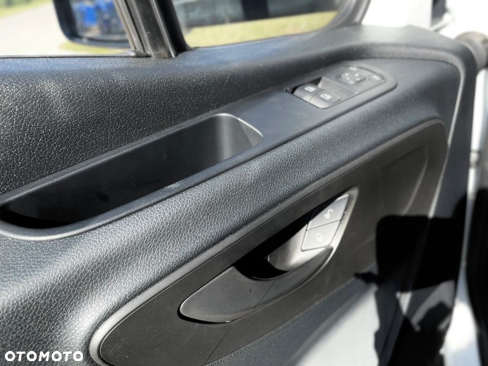 Mercedes-Benz Sprinter 315 Doka Wywrotka od ręki - 21