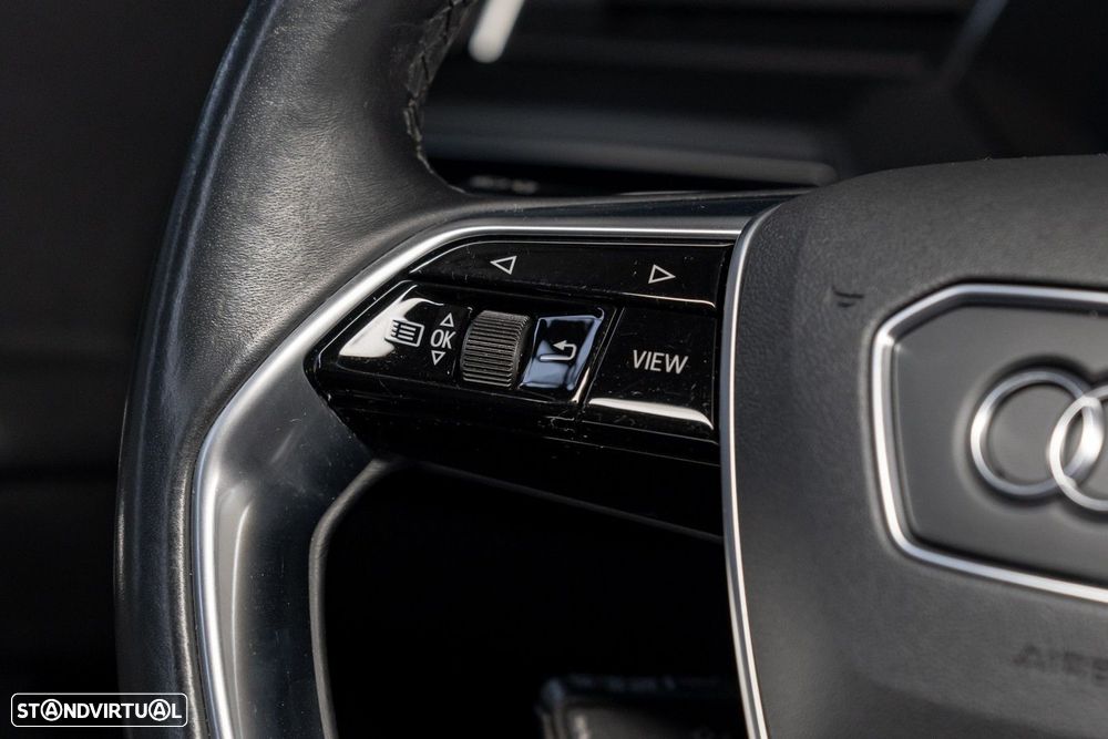 Audi e-tron Sportback 50 quattro Advanced - 16