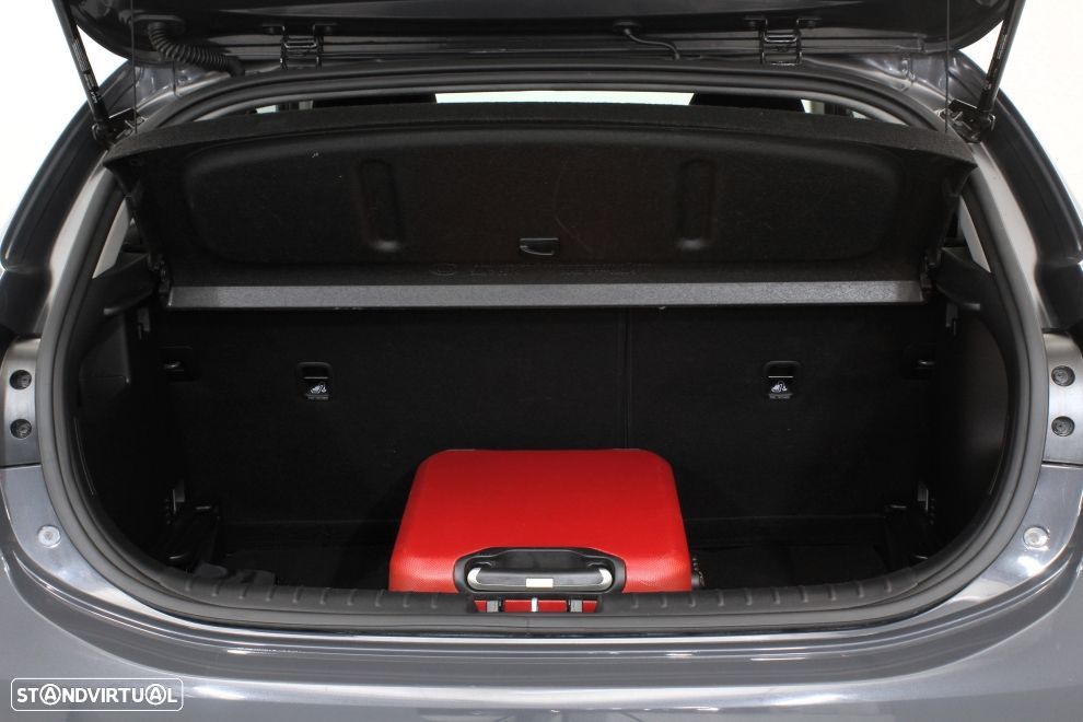 Kia Rio 1.0 T-GDi Drive - 26