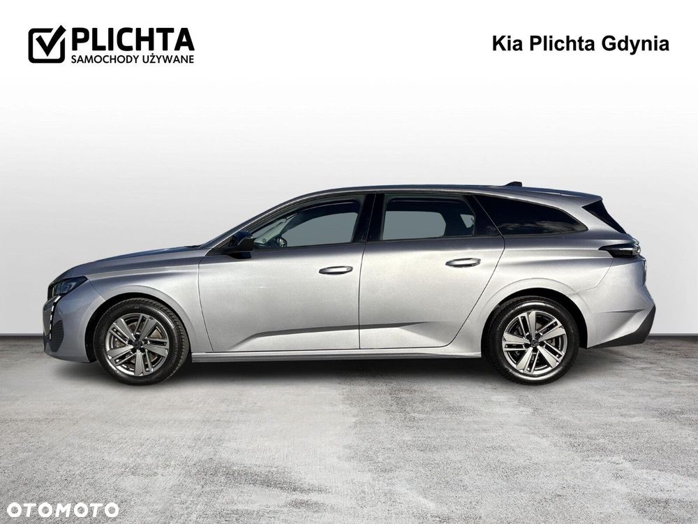 Peugeot 308 1.5 BlueHDi Active Pack S&S - 2