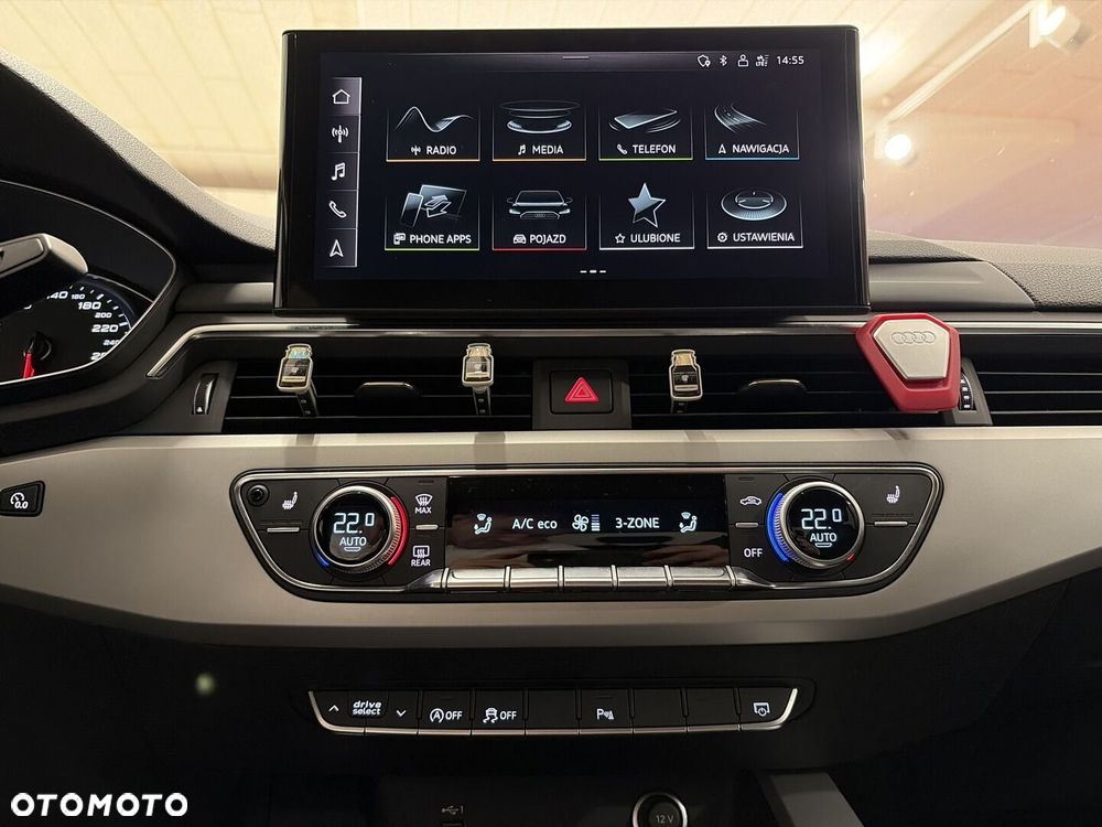 Audi A5 Sportback - 16