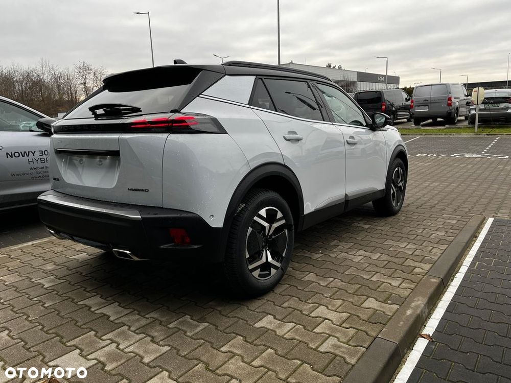 Peugeot 2008 - 5