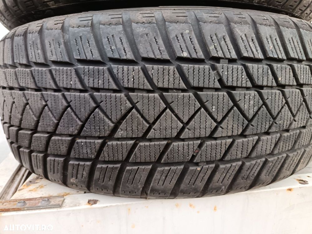 Anvelope MS iarna 205 55 16 gtradial 2020 7mm - 2