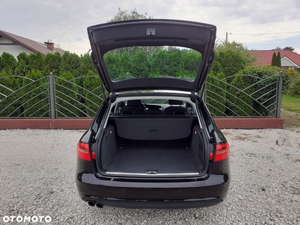 Audi A4 Avant 2.0 TDI Prime Edition - 10