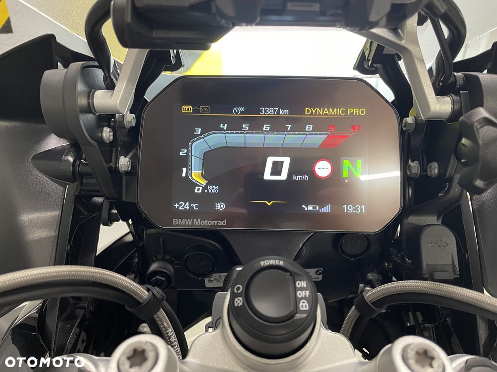 BMW GS - 25