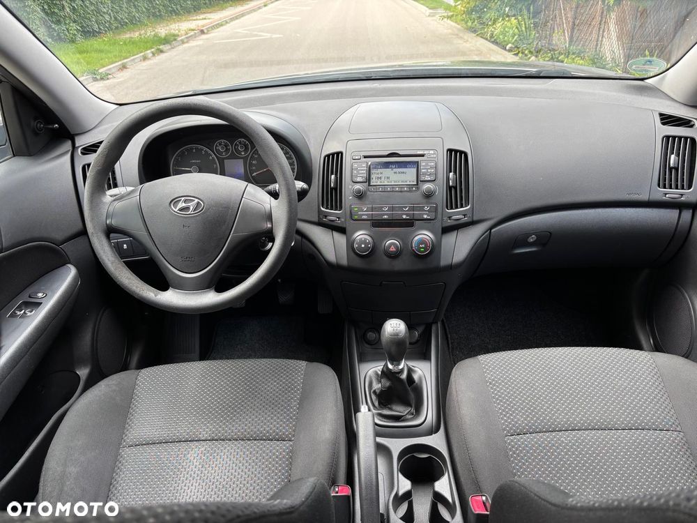 Hyundai i30 - 10