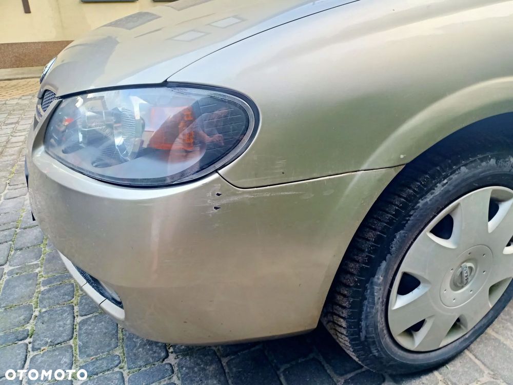 Nissan Almera 1.5 dCi Visia - 2