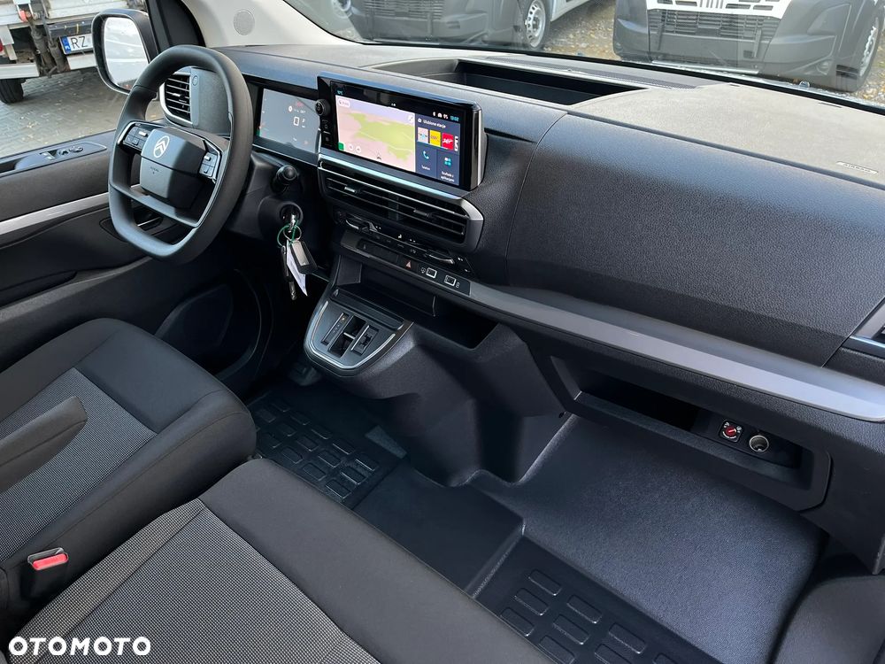Citroën SpaceTourer - 15
