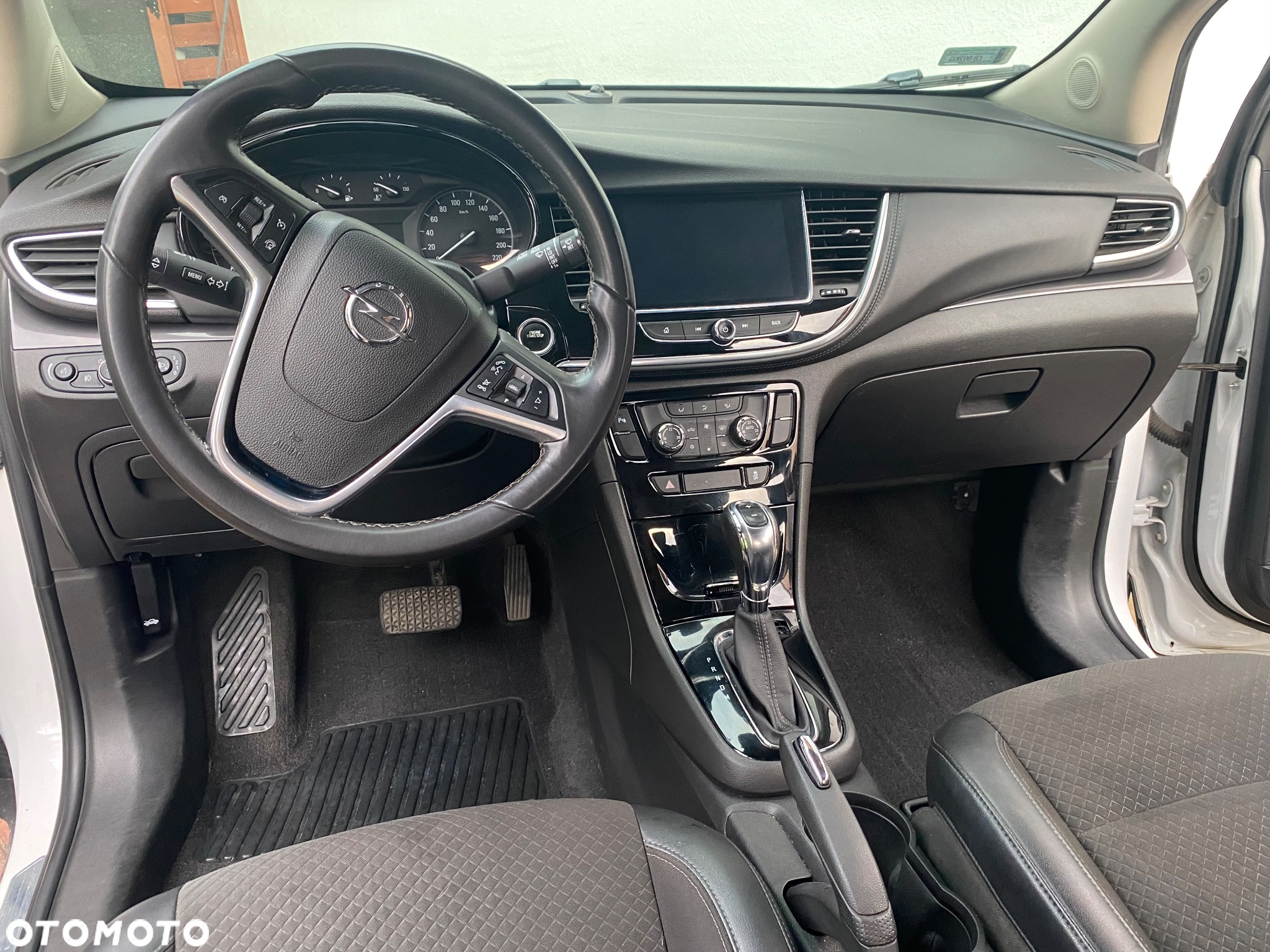 Opel Mokka X 1.4 T Ultimate - 8