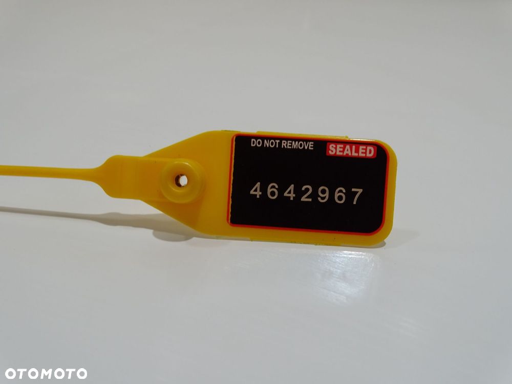 KOMPUTER STEROWNIK SILNIKA BMW E60 E61 N53 7594305 (4642967) - 4